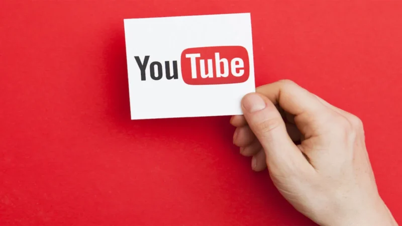 YouTube